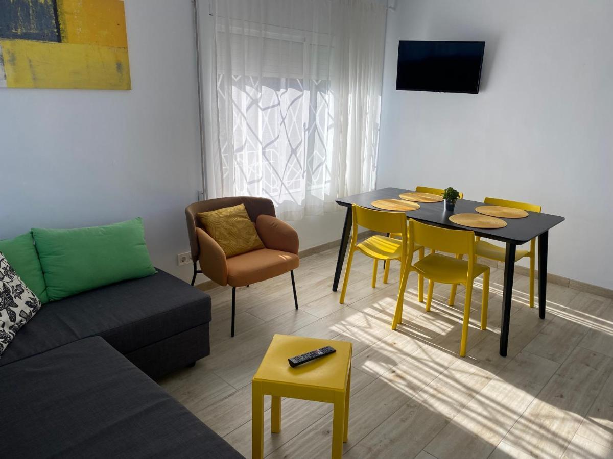 Apartamentos Rayon Du Soleil Sant Feliu de Guíxols Exteriér fotografie
