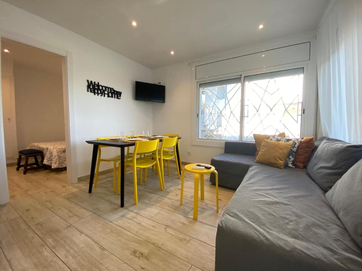Apartamentos Rayon Du Soleil Sant Feliu de Guíxols Exteriér fotografie