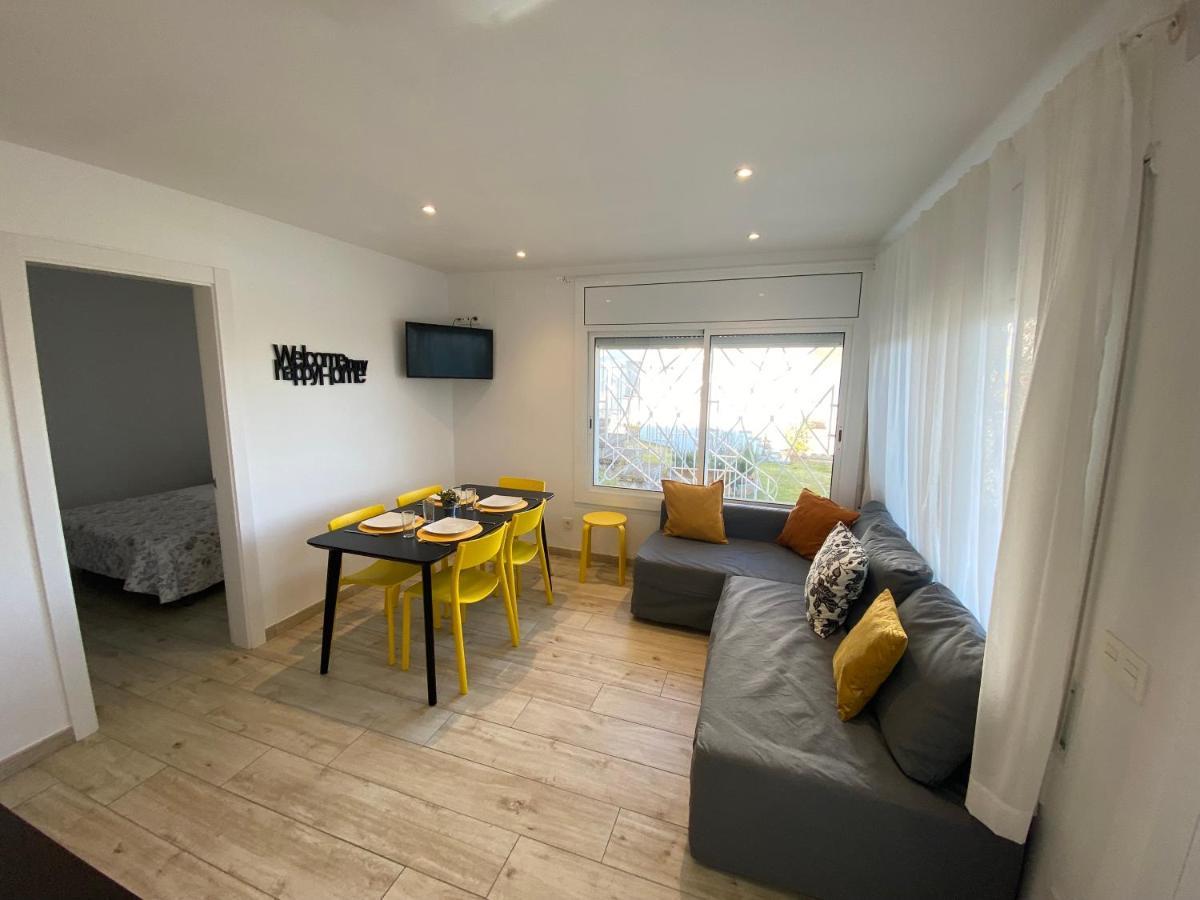 Apartamentos Rayon Du Soleil Sant Feliu de Guíxols Exteriér fotografie