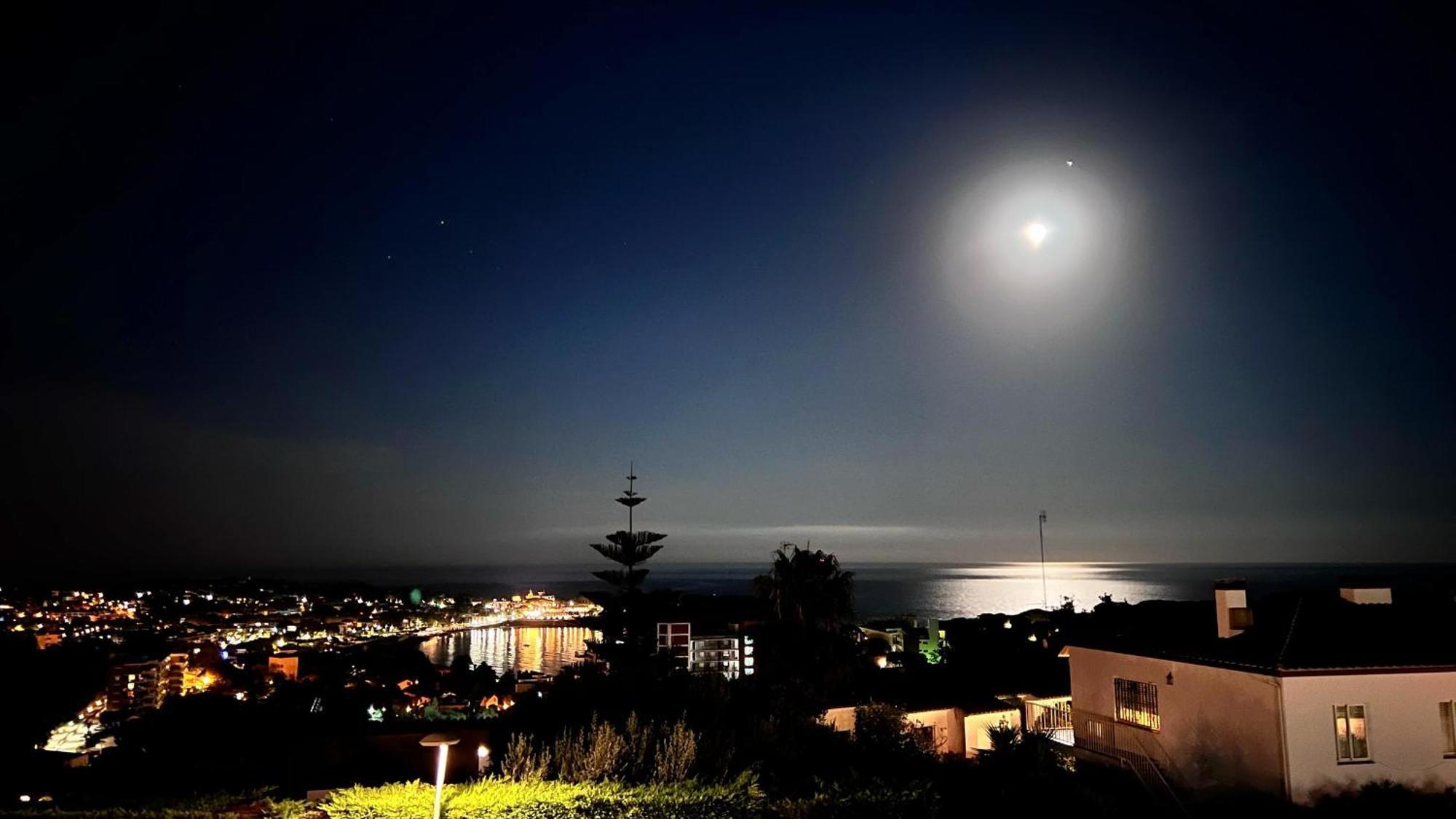 Apartamentos Rayon Du Soleil Sant Feliu de Guíxols Exteriér fotografie